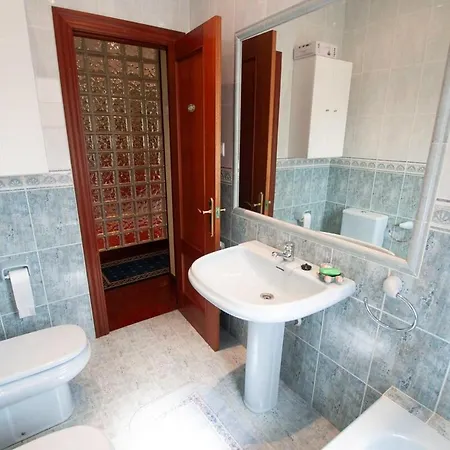 La Mies Дом отдыха *