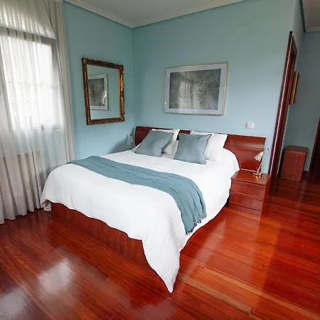 La Mies Дом отдыха Арредондо