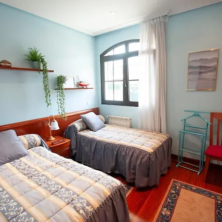 La Mies Арредондо