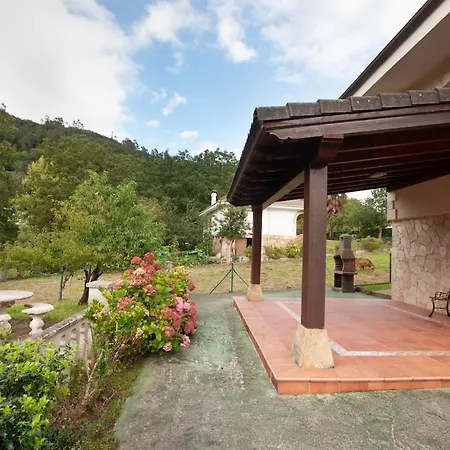 Дом отдыха La Mies