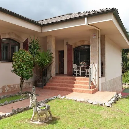 Дом отдыха La Mies