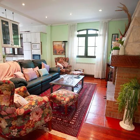 La Mies Дом отдыха *