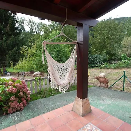 Дом отдыха La Mies *