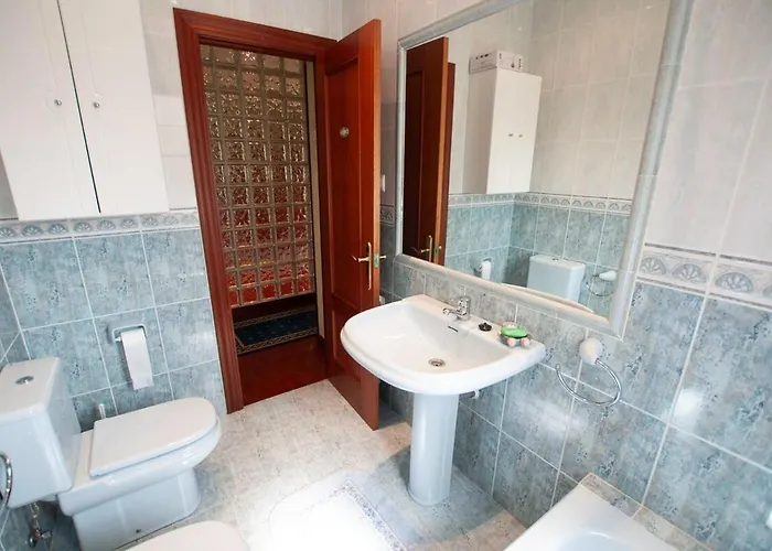 La Mies Hébergement de vacances *