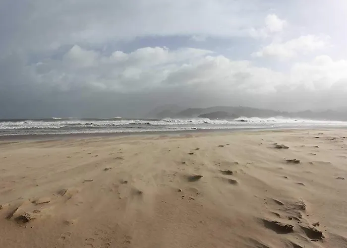 Hébergement de vacances La Mies Arredondo