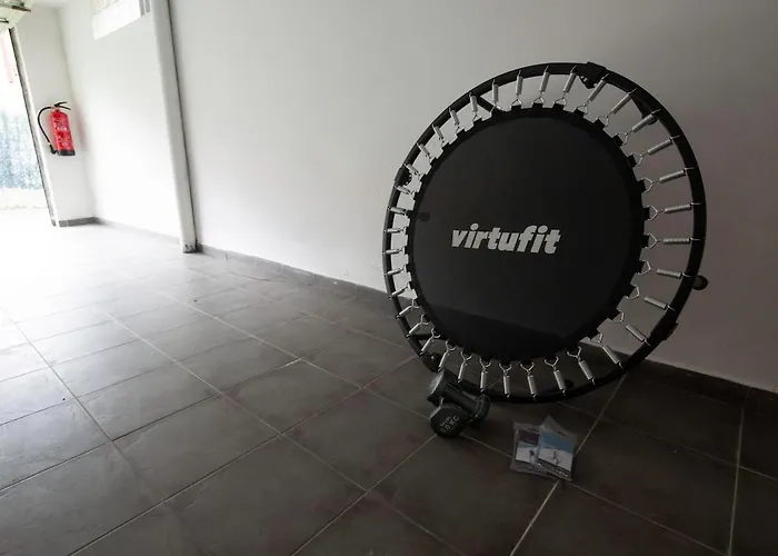 La Mies Hébergement de vacances *