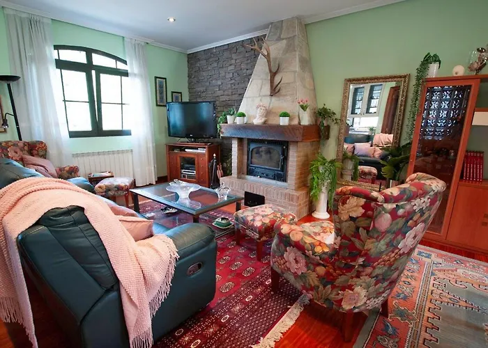 La Mies Hébergement de vacances *