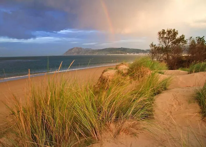 Hébergement de vacances La Mies