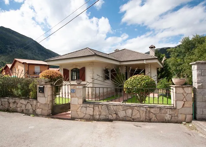 La Mies Hébergement de vacances *