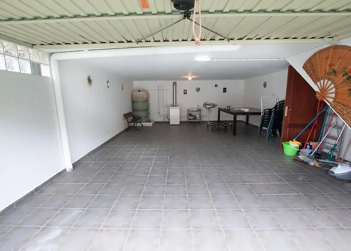 La Mies Hébergement de vacances Arredondo