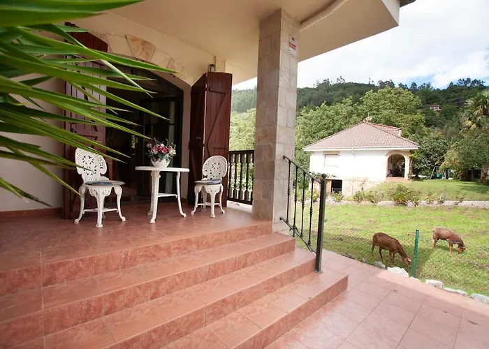 La Mies Hébergement de vacances