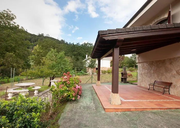 Hébergement de vacances La Mies