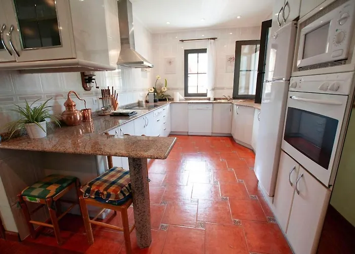 La Mies Hébergement de vacances *