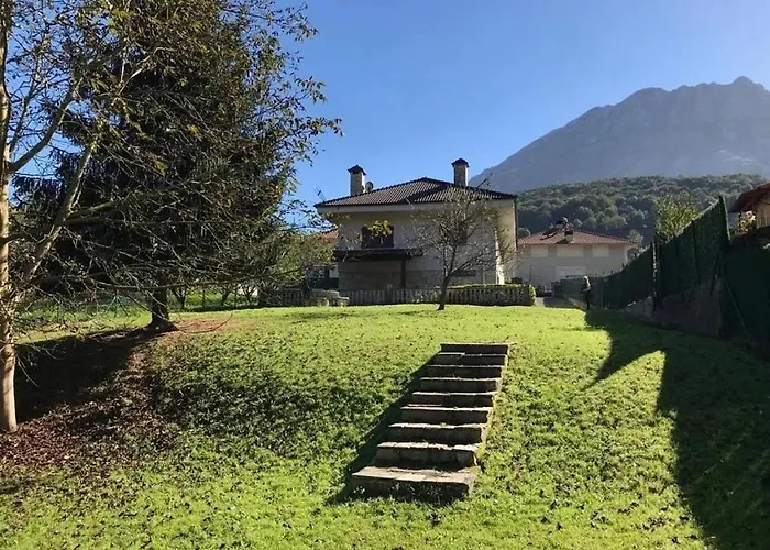 Hébergement de vacances La Mies *