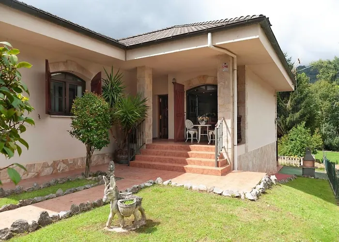 Hébergement de vacances La Mies