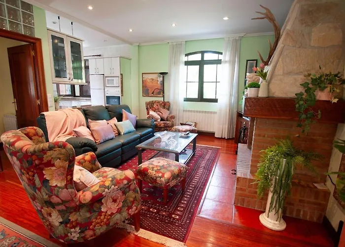 La Mies Hébergement de vacances *