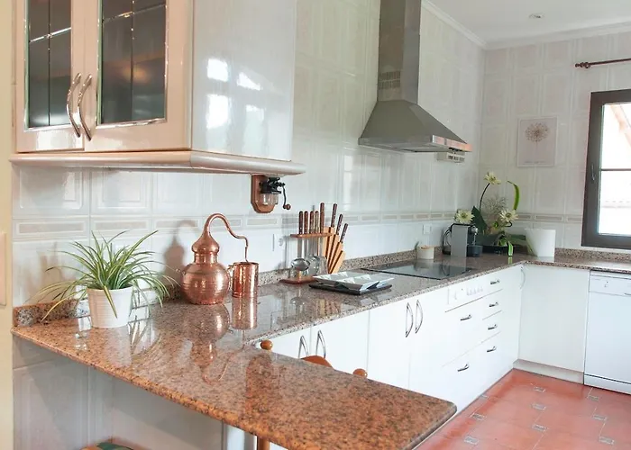 Hébergement de vacances La Mies Arredondo