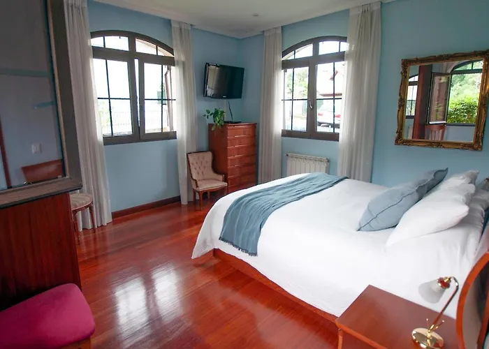 La Mies Hébergement de vacances