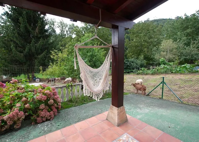 Hébergement de vacances La Mies *