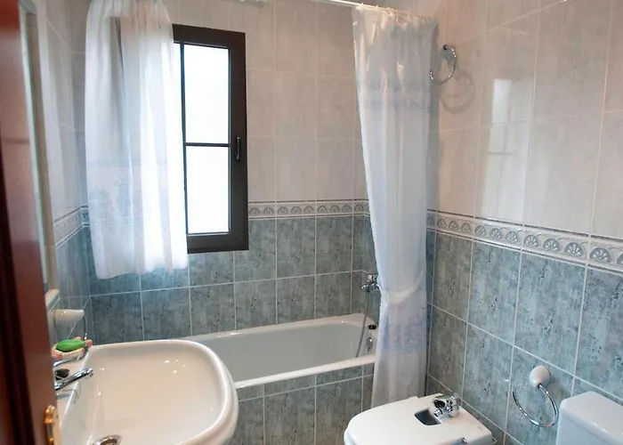 Hébergement de vacances La Mies